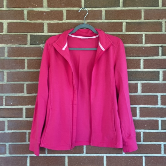 Danskin Active Jacket - Picture 7 of 12